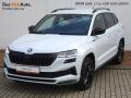 �koda Karoq 2.0TDi /110kW  DSG Sportline