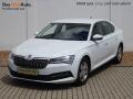 �koda Superb 2.0TDi /110kW DSG Ambition