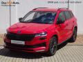 �koda Karoq SPO 4X4 TD 2.0/110KW A7A