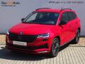 �koda Karoq 1.5 TSi/110kW  Sportline Plus