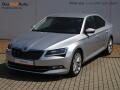�koda Superb 2.0 TDi/ 110kW  DSG  L&K