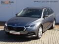 �koda Octavia 2.0 TDi/ 110kW Fresh 4x4 DSG