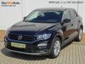 Volkswagen T-Roc 1.5 TSi /110kW Sport DSG