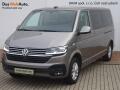 Volkswagen Caravelle 6.1 CL TDI DR DSG