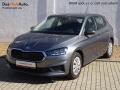 �koda Fabia 1.0TSi /70kW Ambition