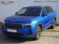 �koda Kodiaq SELEC 4X4 TD 142/2.0 A7A