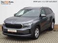 �koda Kodiaq 2.0TDi /110kW DSG Selection