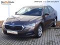 �koda Octavia 1.5TSi /110kW Active Plus