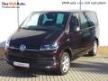 Volkswagen Multivan 2.0TDi /110kW KR 4 Motion DSG