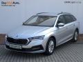 koda Octavia 2.0TDi /85kW  Ambition Plus DS