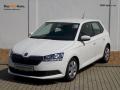 koda Fabia 1.0 MPi/ 44kW Active