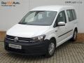 Volkswagen Caddy 2.0 TDi/ 75kW Trendline