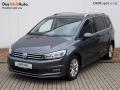 Volkswagen Touran 2.0 TDI 110KW Comfortline
