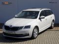 koda Octavia 2.0TDi /110kW Style