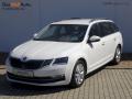 koda Octavia 2.0TDi /110kW Style
