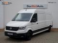 Volkswagen Crafter sk 35 103kW