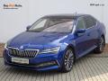 koda Superb 2.0TDi /147kW DSG 4x4 L&K