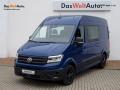 Volkswagen Crafter 35 130KW DSG