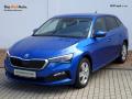 koda Scala STYLE 1.5TSI 110KW 6MP