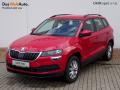 koda Karoq 1.5 TSi/110kW Ambition