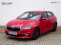 koda Fabia 1.0TSi/ 81kW Style