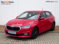 koda Fabia 1.0TSi/ 81kW Style