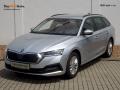 koda Octavia 1.5TSI /110kW Ambition Plus