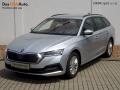 koda Octavia 1.5TSI /110kW Ambition Plus