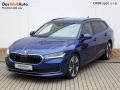 koda Superb 2.0TDi /142kW DSG 4x4 Selectio