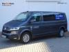 Volkswagen Caravelle 6.1 CL TDI DR DSG