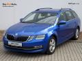 koda Octavia 1.6TDi/ 85kW Style
