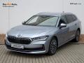 koda Superb 2.0TDi/ 110kW DSG L&K
