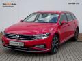 Volkswagen Passat 1.5TSi /110kW  DSG Elegance