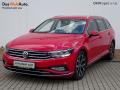 Volkswagen Passat 1.5TSi /110kW  DSG Elegance