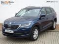 koda Kodiaq 2.0TSi /140kW  Style DSG 4x4