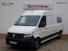 Volkswagen Crafter sk 35 130kW