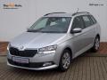 koda Fabia 1.0 TSi/70kW Ambition Plus