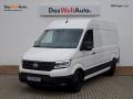 Volkswagen Crafter Akn sk