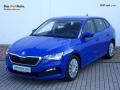 koda Scala 1.0TSi/ 85kW  Ambition