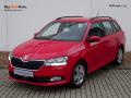 koda Fabia 1.0TSi /81kW Ambition Plus