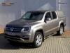 Volkswagen Amarok VW 3.0 V6 HIGHLINE 190KW