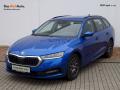 koda Octavia 2.0 TDi /85kW Ambition Plus