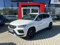 Cupra Ateca 2.0 TSI 140kW DSG 4WD