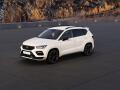 Cupra Ateca 2.0TSI 140kW DSG 4WD
