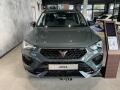 Cupra Ateca 2.0 TSI 140kW DSG 4WD