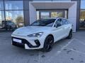 Cupra Leon 2.0TSI 150kW DSG 4WD