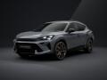 Cupra Formentor 2.0TSI 150kW DSG 4WD