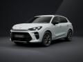 Cupra Terramar 2.0TSI 150kW DSG 4WD
