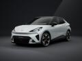 Cupra Raval 38.5 kWh 99kW