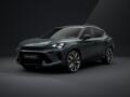 Cupra Formentor 2.0TSI 245kW DSG 4WD